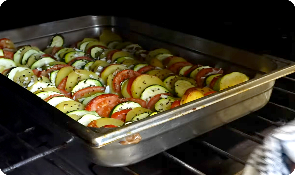 Auberge De La Gée - restaurant MAIGNE